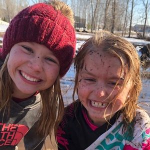 Meet your Posher, Paige